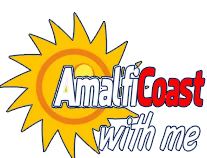 Amalfi Coast With Me Logo