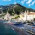Amalfi Positano and Sorrento Tour and Transfer