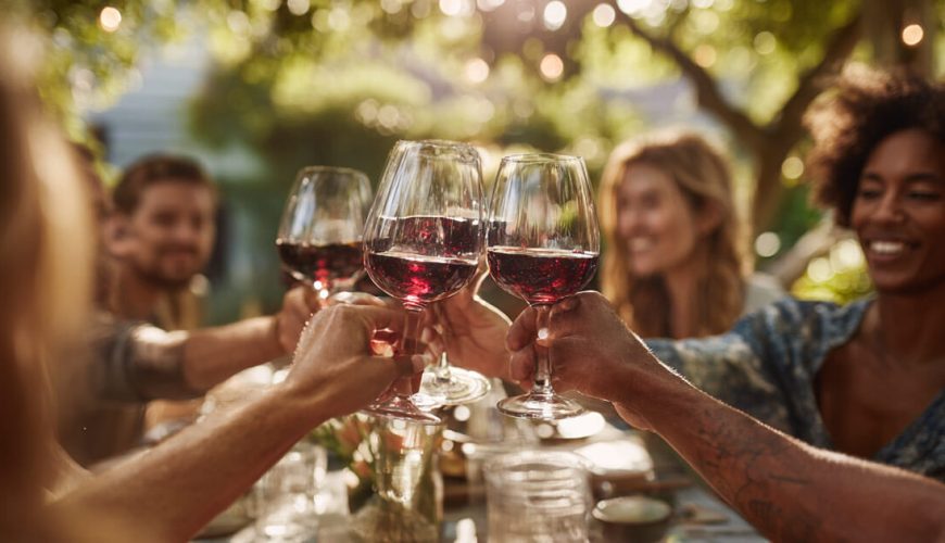 Sorrento and Wine Tasting